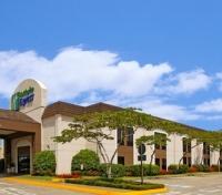 Hotel Main Enterance